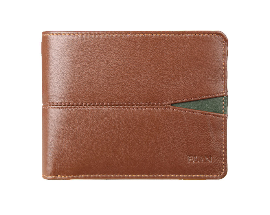 Coin Pouch Flap Wallet Mens Wallet Online Best Leather Wallet For